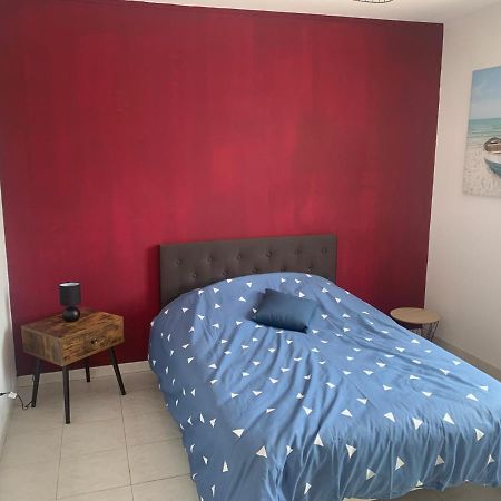 La Sommieroise Villa Sommieres Bagian luar foto